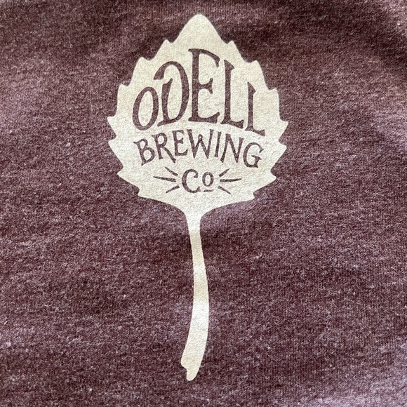 Odell Brewing Co India Pale Ale T-Shirt - Picture 3 of 4